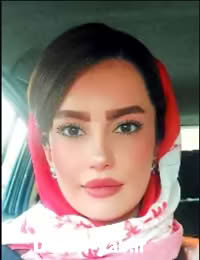 مژگان علوی