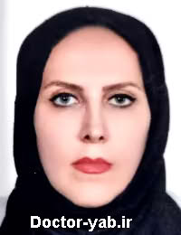 دکتر مژگان مشهدی میرزا