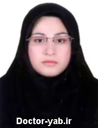 دکتر فاطمه توحید نیا