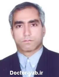 دکتر محمدحسین عبدالوهاب نیا
