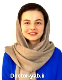 دکتر مهسا مرادی سرابی