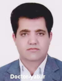 دکتر مهدی میرزایی