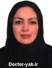 یلدا حبیبی لشکری