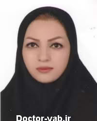 دکتر طاهره طباطبایی فر