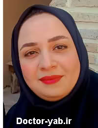 فاطمه عدالت مهر