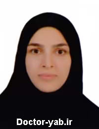 دکتر مائده دادرس