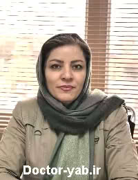 ربابه محمدی