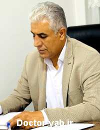 دکتر حسین مام صالحی