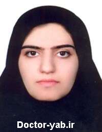 الهام مهرزادفر