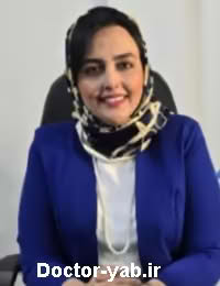 مریم تاجیک