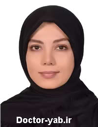 دکتر شیوا سادات خلیفه سلطانی