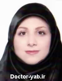 دکتر زهرا وحدانی فر