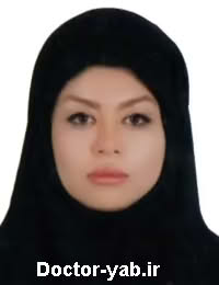 دکتر مهدیه قهرمانی