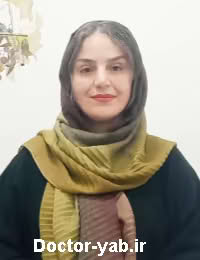 دکتر فرشته رستگار