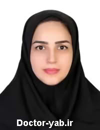 فهیمه موسوی