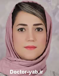 فرشته علی هاشمی