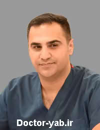 دکتر پژمان اکبری