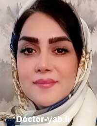 نسرین قربانی