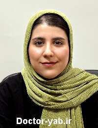 الهه زمانی پور