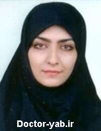 دکتر نرگس عزت پناه