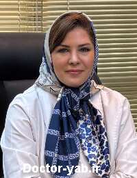 دکتر ناهیده کریمیان فتحی