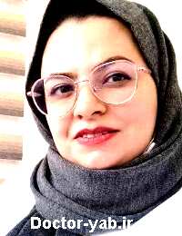 دکتر ساناز سلیمانی