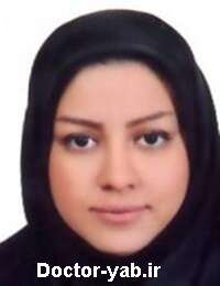 دکتر اعظم اکبری لر
