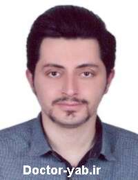 دکتر محمد مهدی معرف پور
