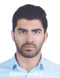 دکتر امیر محمدی