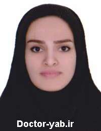 هانیه خداوردی