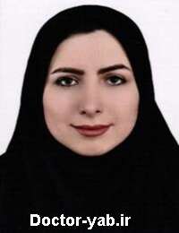دکتر شبنم ریحانی