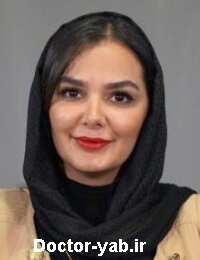فاطمه شهبازی