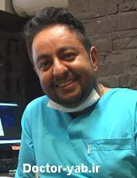 دکتر نیما مستوفی زاده