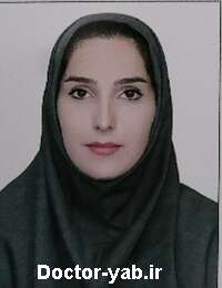 سحر مدیری