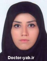 دکتر هانیه زندی