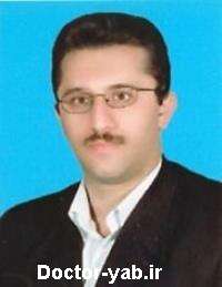 دکتر حسین کرامتی