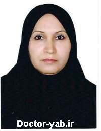 دکتر نعیمه شبانی شاد