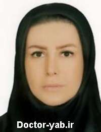 دکتر روژین طهماسبی