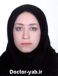 دکتر ویدا خورسند