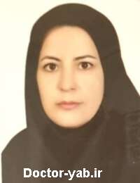 دکتر اکرم آهنگی