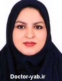 دکتر ام البنین باقرنژاد