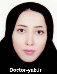 دکتر پریسا تیموری