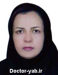 دکتر الهه حاجی پور