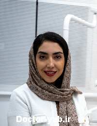 دکتر نگین راحتی