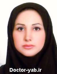 دکتر مهدیه سمامی