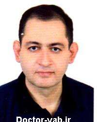 دکتر محمد مهدی امجدی دکتر محمد مهدی امجدی