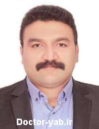 دکتر مصیب رفیعی پور دکتر مصیب رفیعی پور