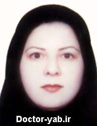 پریسا حمد حیدری