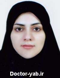 دکتر الناز ایزدی