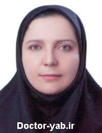 دکتر فروغ کرمی